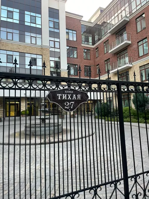 5-комнатная квартира, 214 м² - фото 26