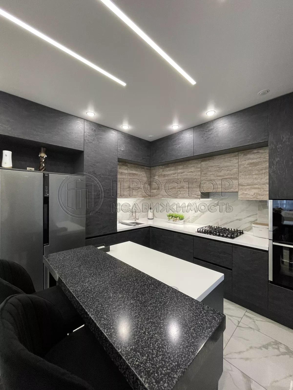 2-комнатная квартира, 61 м² - фото 9