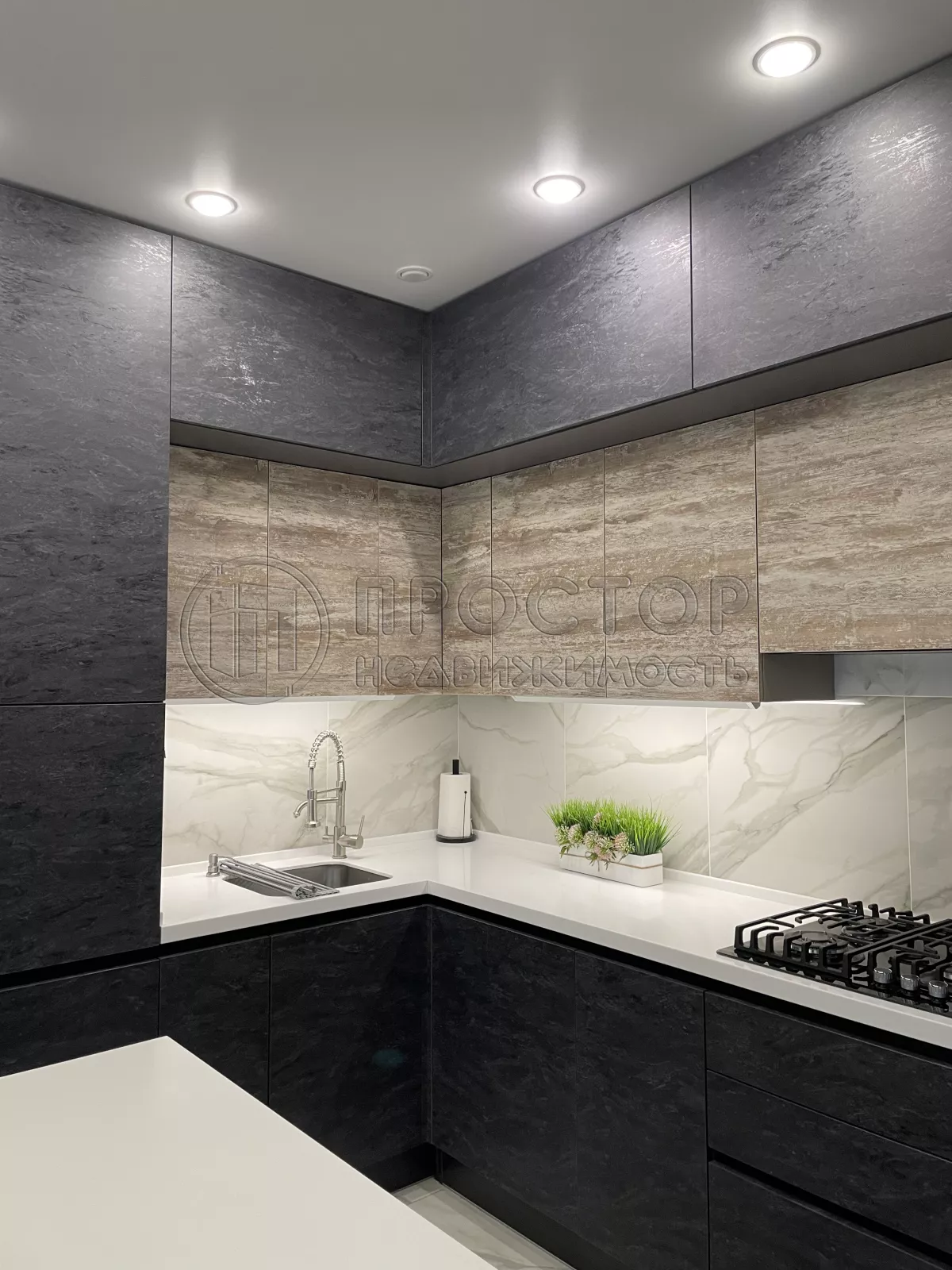 2-комнатная квартира, 61 м² - фото 13