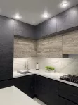 2-комнатная квартира, 61 м² - фото 53