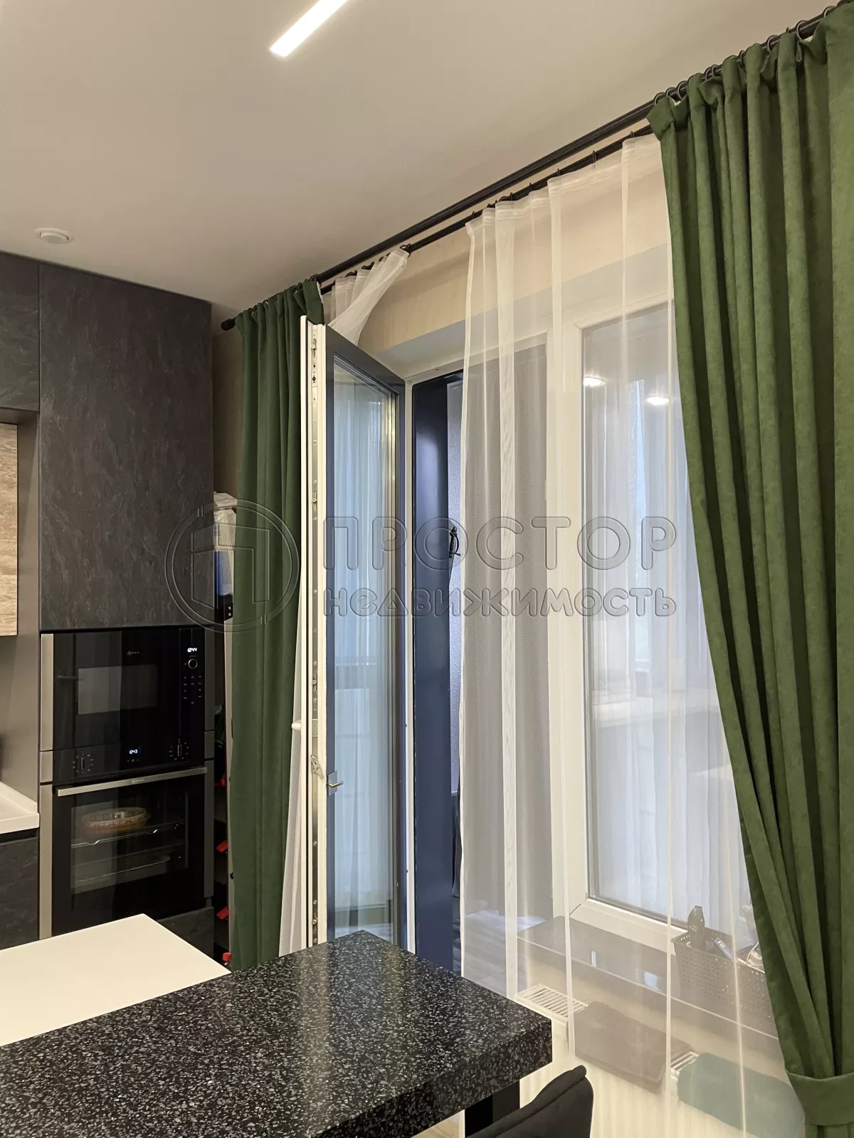 2-комнатная квартира, 61 м² - фото 15