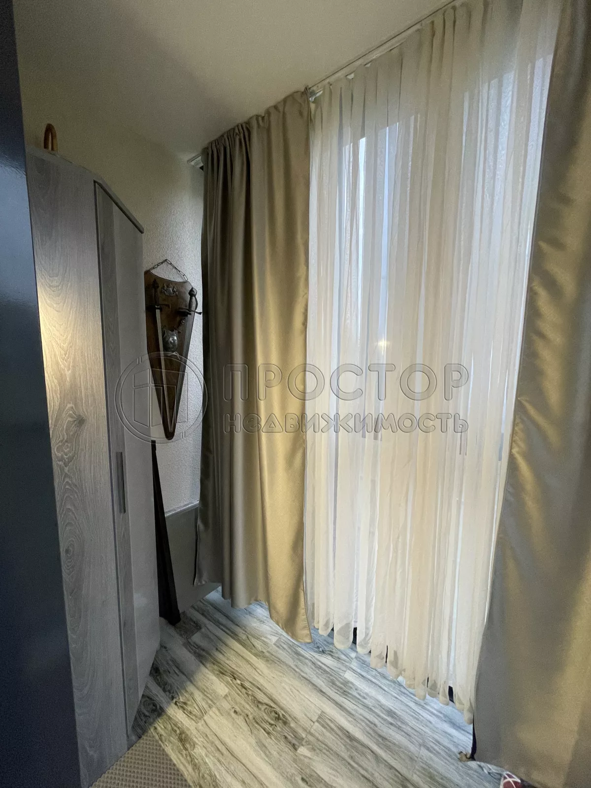 2-комнатная квартира, 61 м² - фото 17