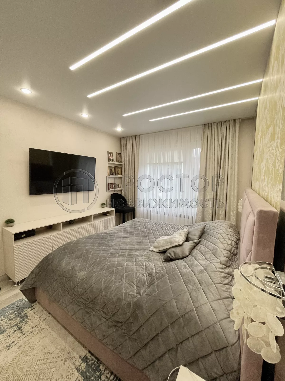 2-комнатная квартира, 61 м² - фото 23