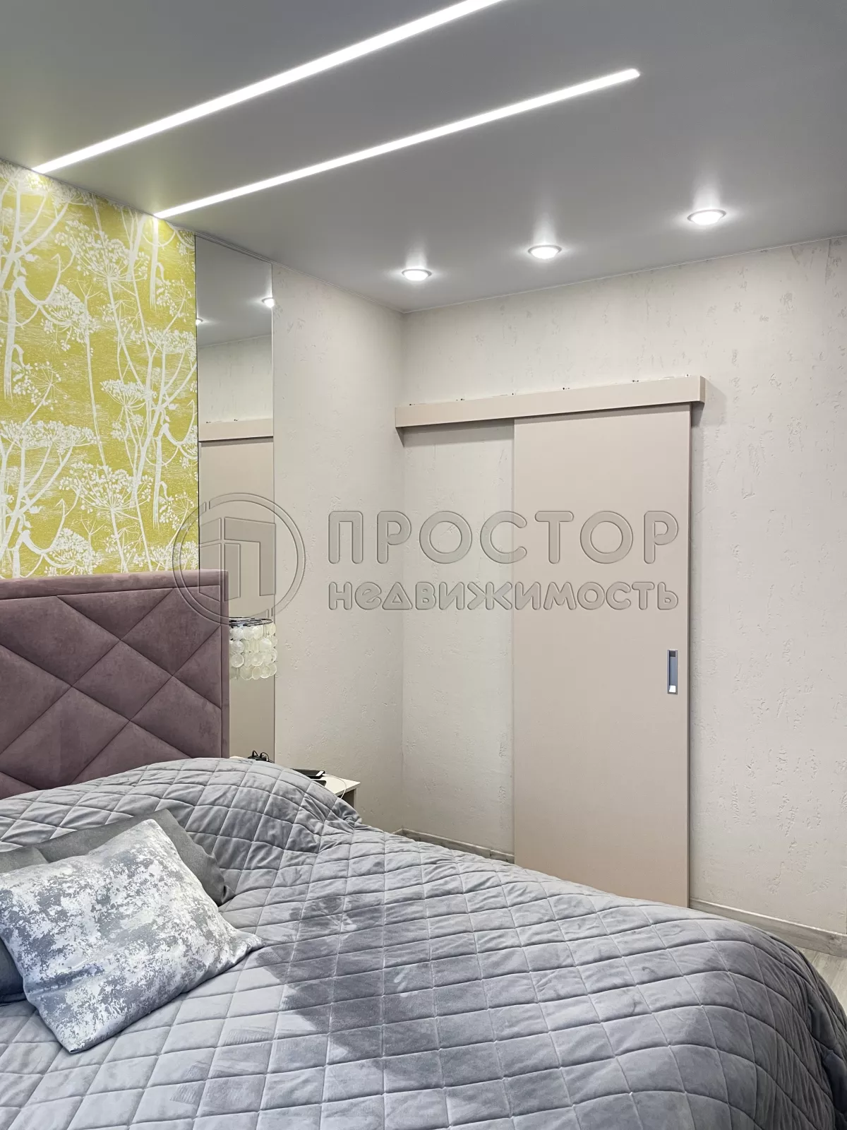 2-комнатная квартира, 61 м² - фото 25