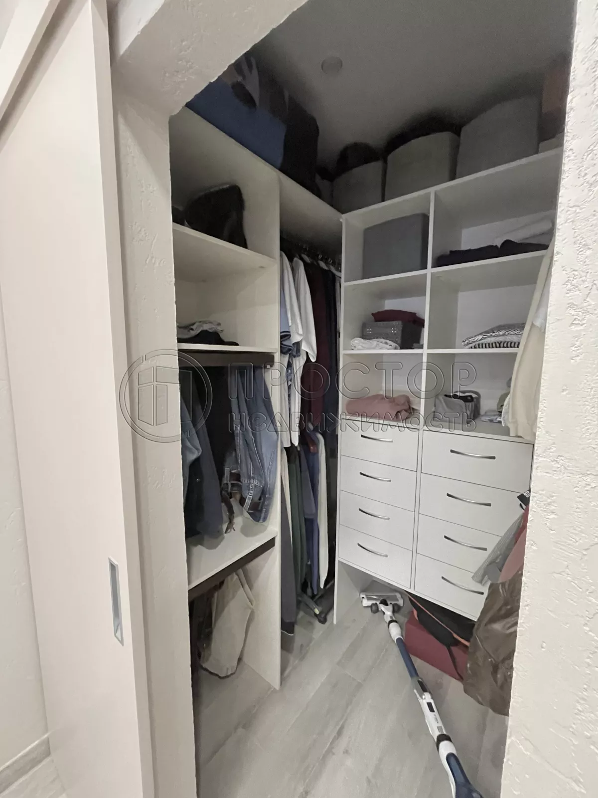 2-комнатная квартира, 61 м² - фото 27