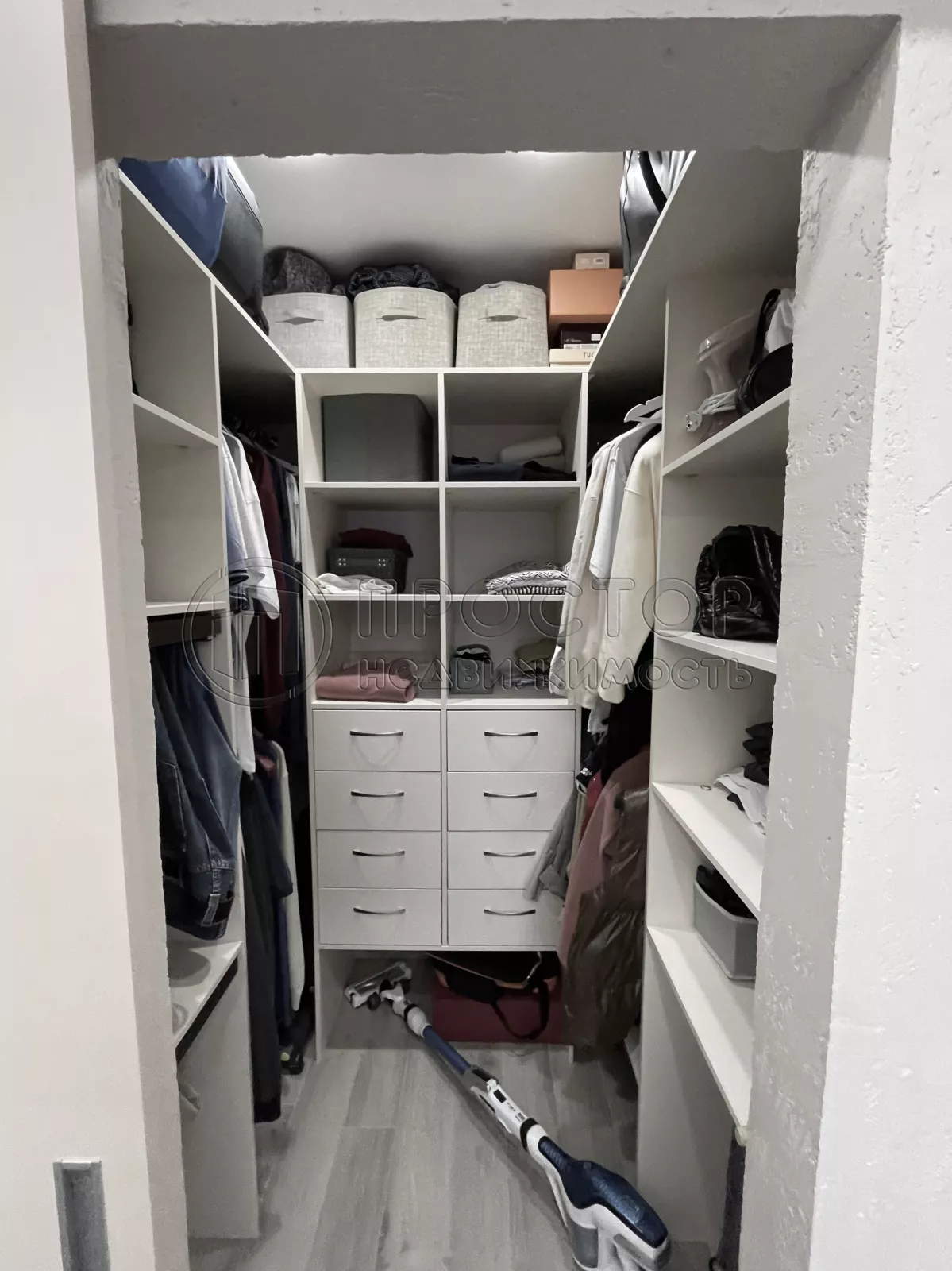 2-комнатная квартира, 61 м² - фото 29