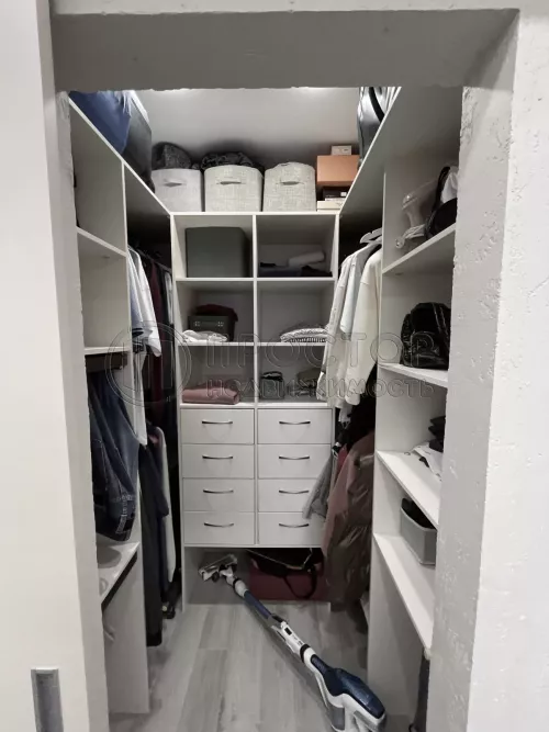 2-комнатная квартира, 61 м² - фото 29