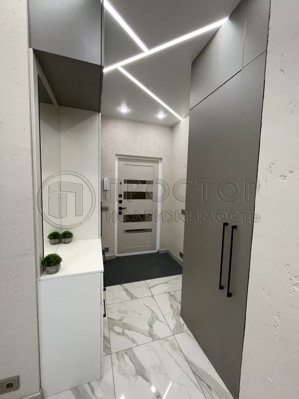 2-комнатная квартира, 61 м² - фото 33