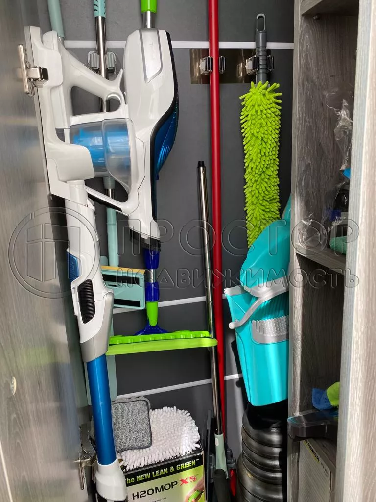 2-комнатная квартира, 61 м² - фото 39