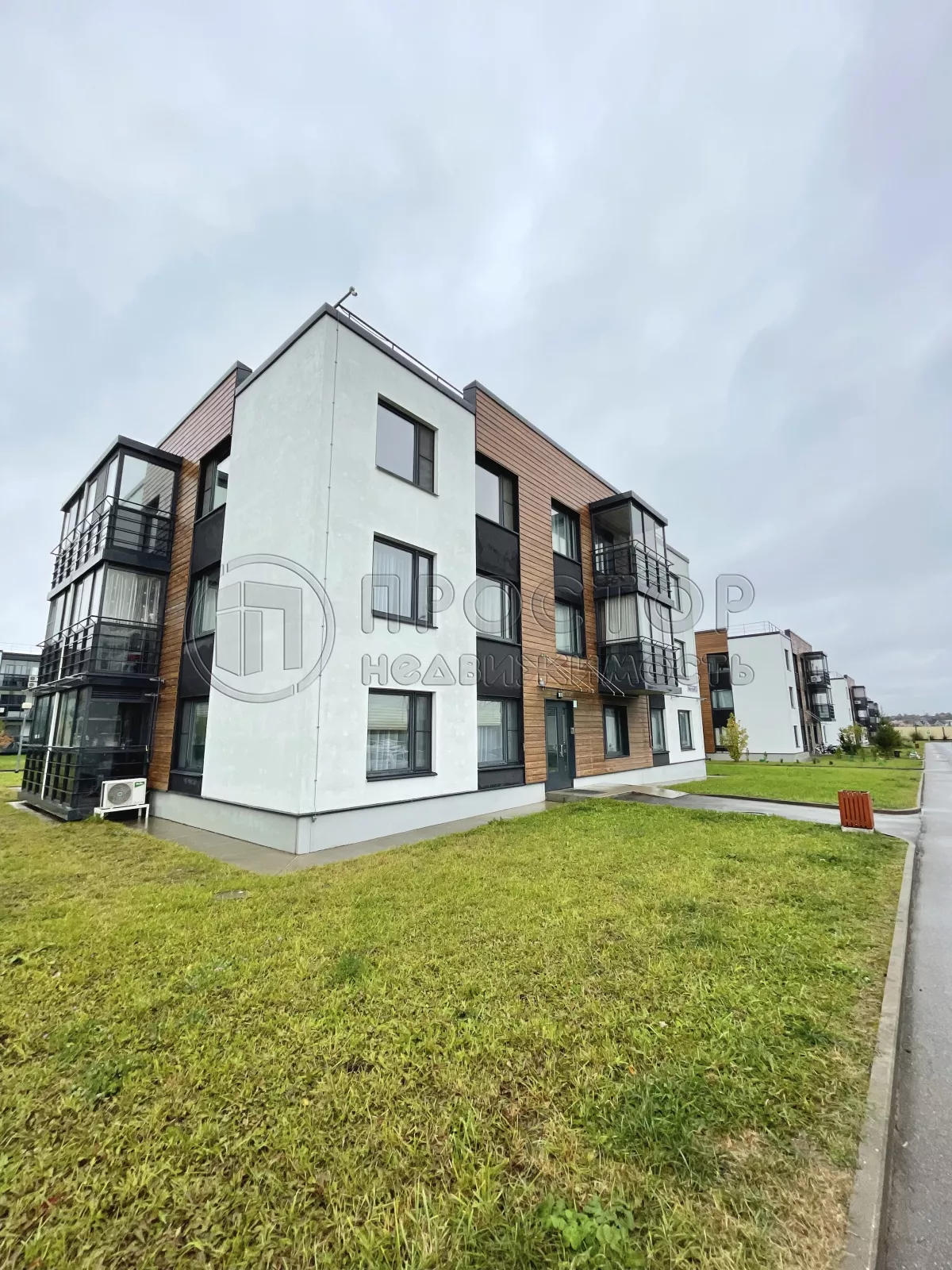 2-комнатная квартира, 61 м² - фото 41