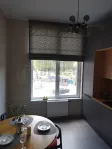 1-комнатная квартира, 35 м² - фото 9