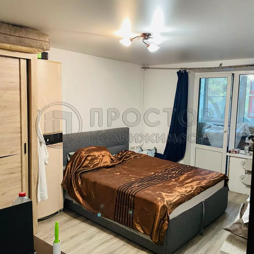 2-комнатная квартира, 53 м² - фото 6