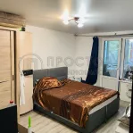 2-комнатная квартира, 53 м² - фото 20
