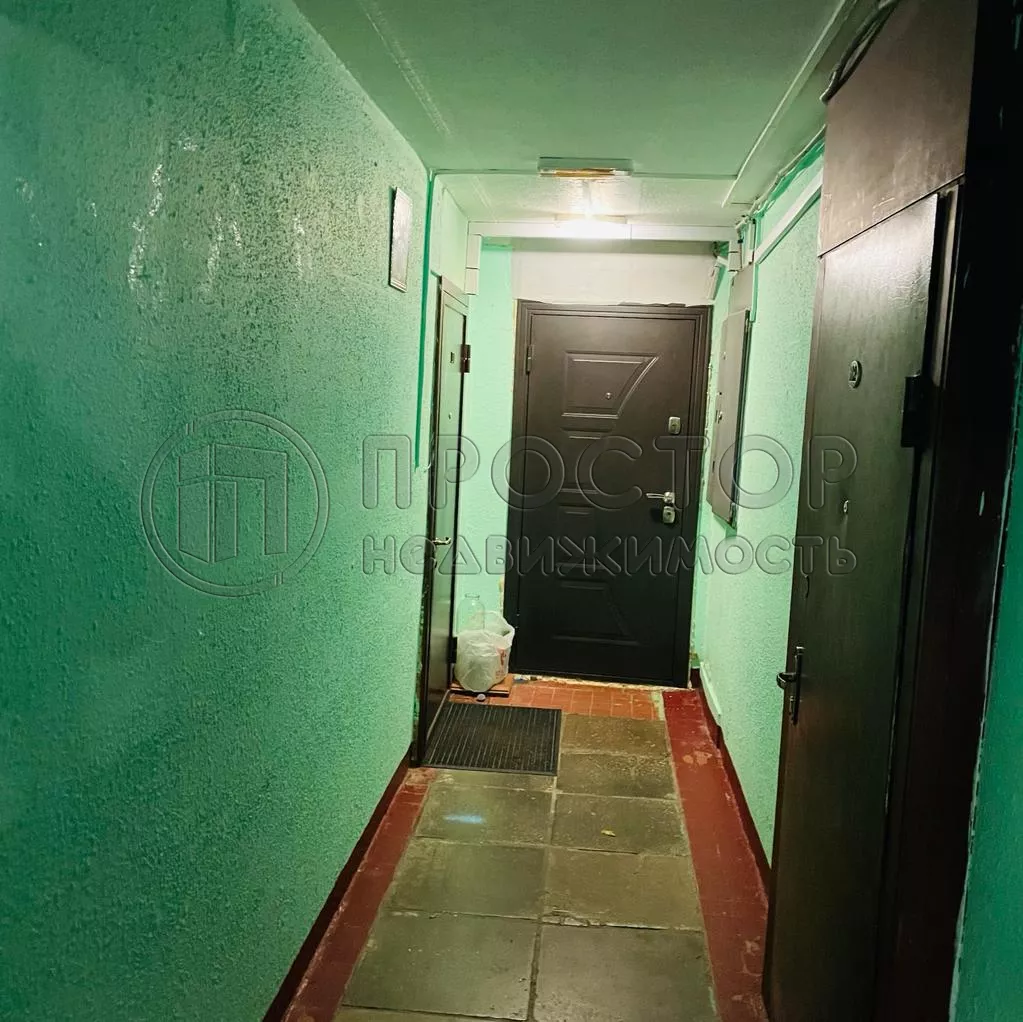 2-комнатная квартира, 53 м² - фото 10