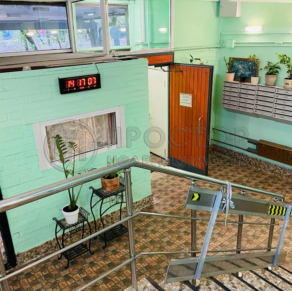 2-комнатная квартира, 53 м² - фото 11