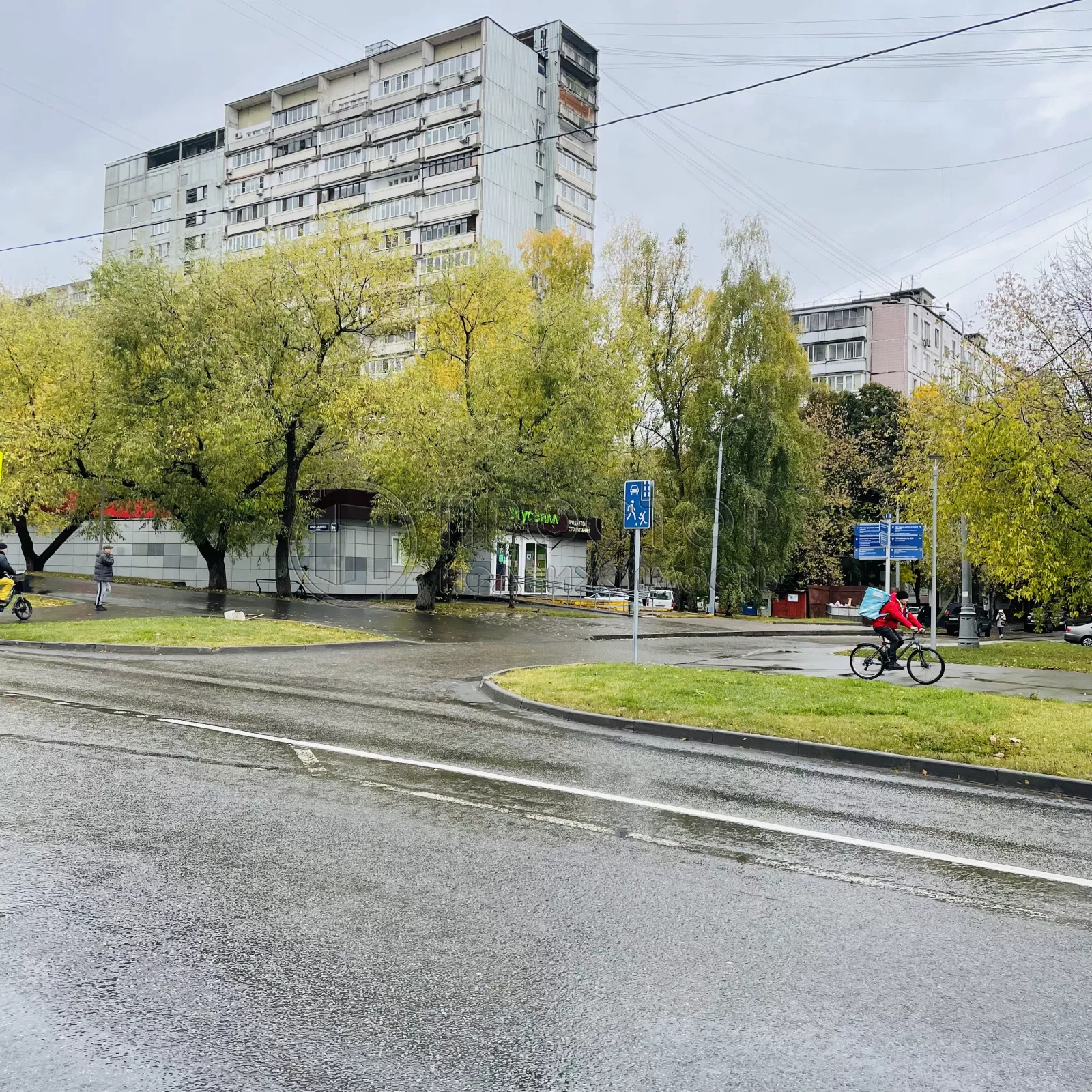 2-комнатная квартира, 53 м² - фото 14