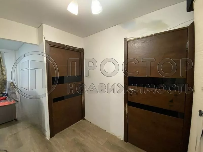 2-комнатная квартира, 53 м² - фото 2