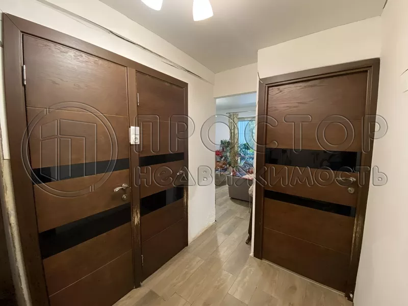 2-комнатная квартира, 53 м² - фото 3