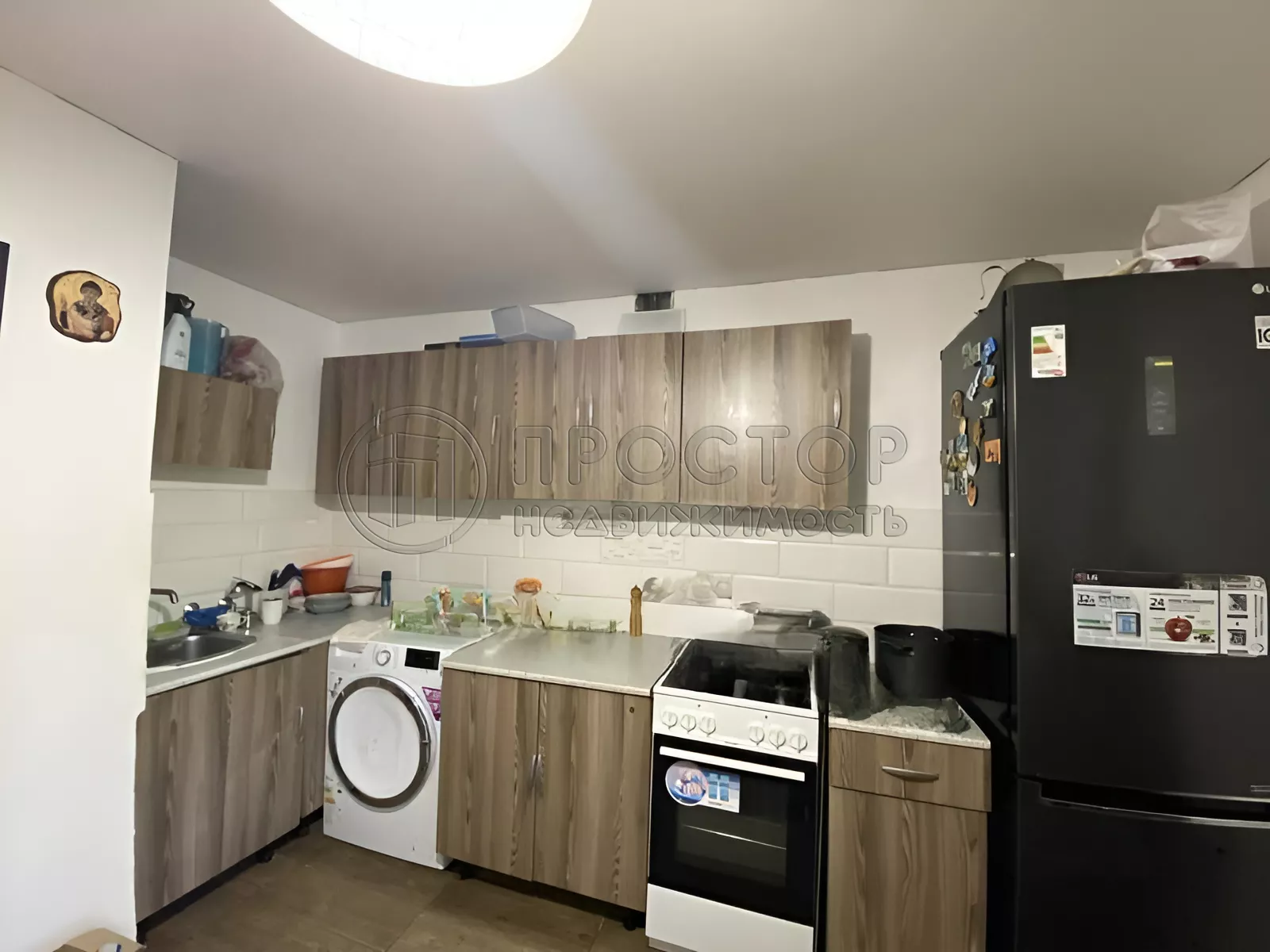 2-комнатная квартира, 53 м² - фото 4