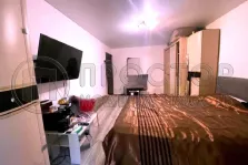 2-комнатная квартира, 53 м² - фото 19