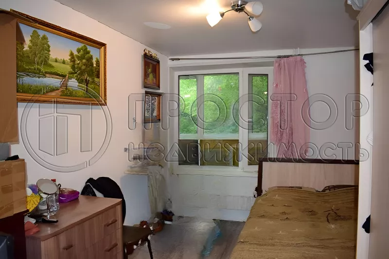 2-комнатная квартира, 53 м² - фото 7