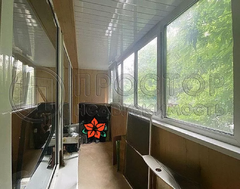 2-комнатная квартира, 53 м² - фото 9