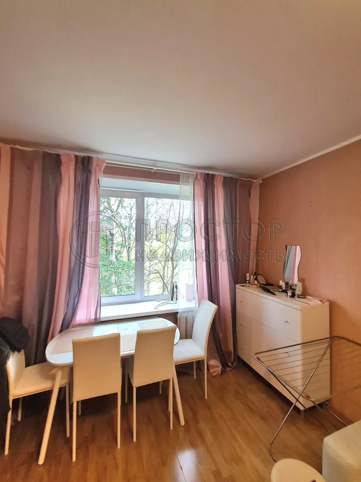1-комнатная квартира, 23 м² - фото 12
