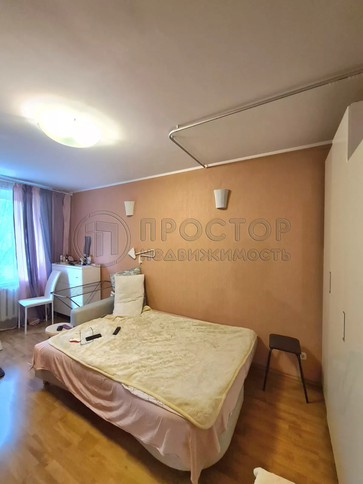 1-комнатная квартира, 23 м² - фото 16