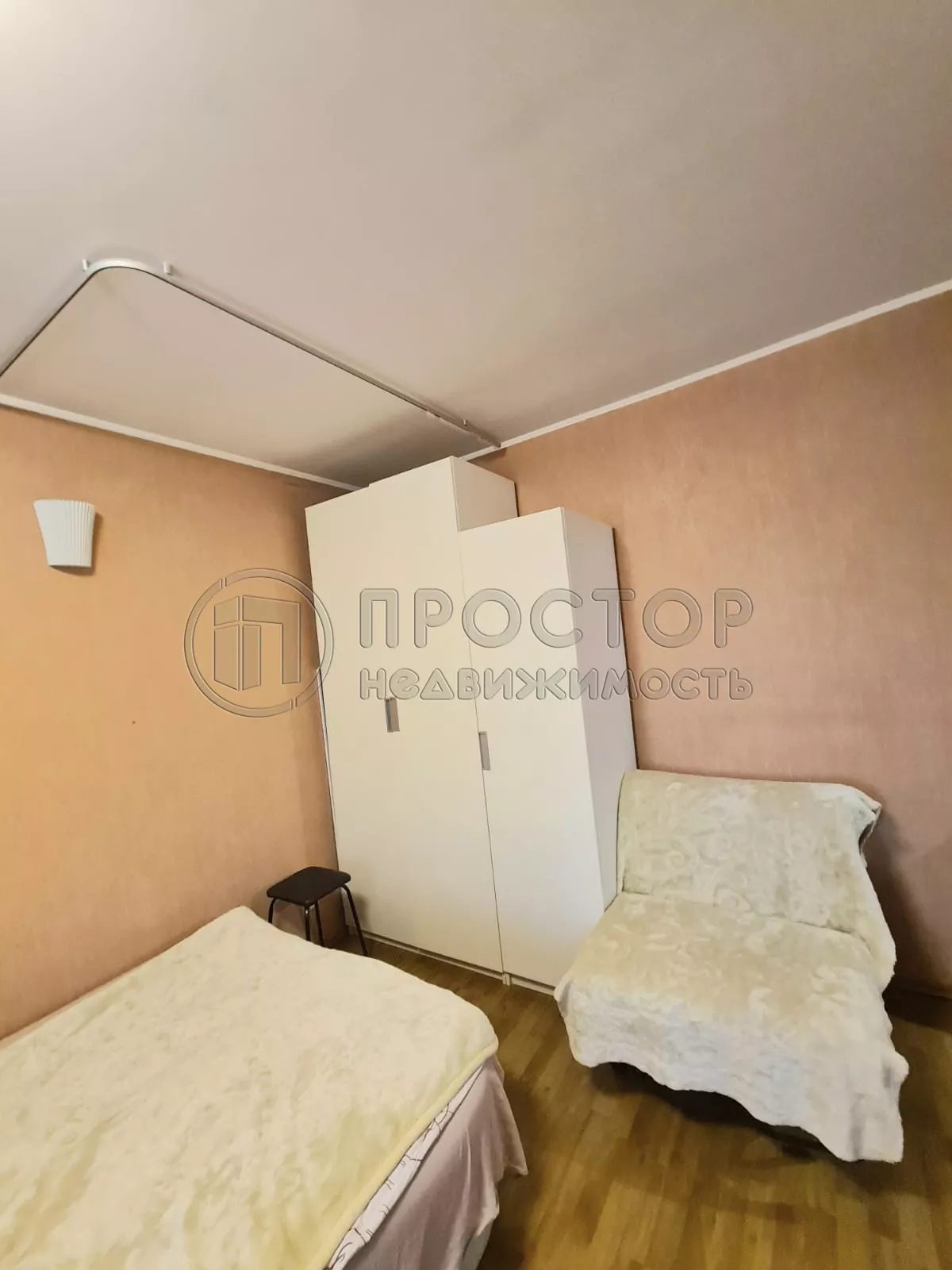 1-комнатная квартира, 23 м² - фото 18