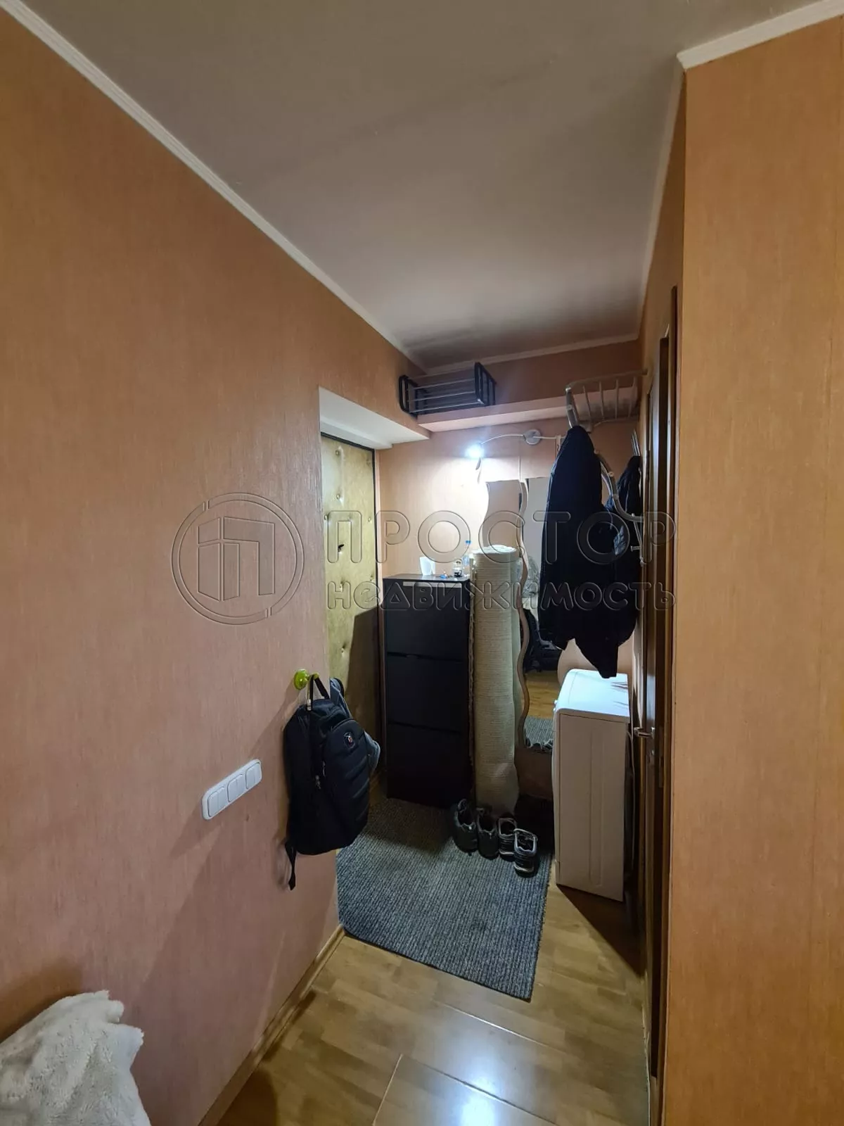 1-комнатная квартира, 23 м² - фото 20