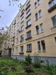 1-комнатная квартира, 23 м² - фото 58