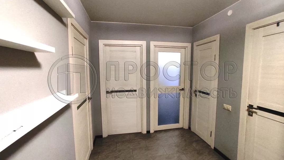 2-комнатная квартира, 62 м² - фото 3