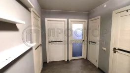 2-комнатная квартира, 62 м² - фото 14