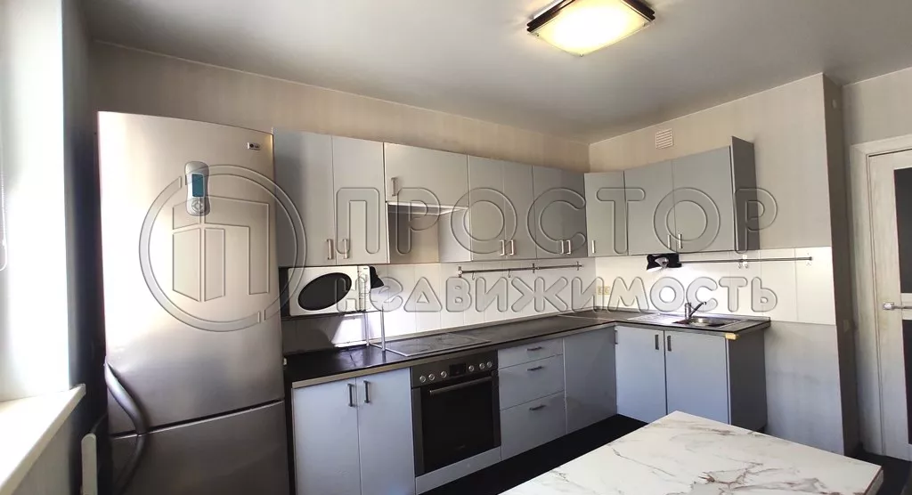 2-комнатная квартира, 62 м² - фото 4