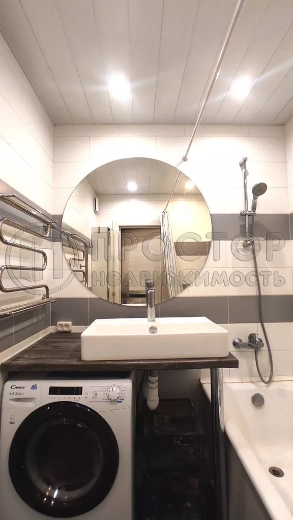 2-комнатная квартира, 62 м² - фото 6