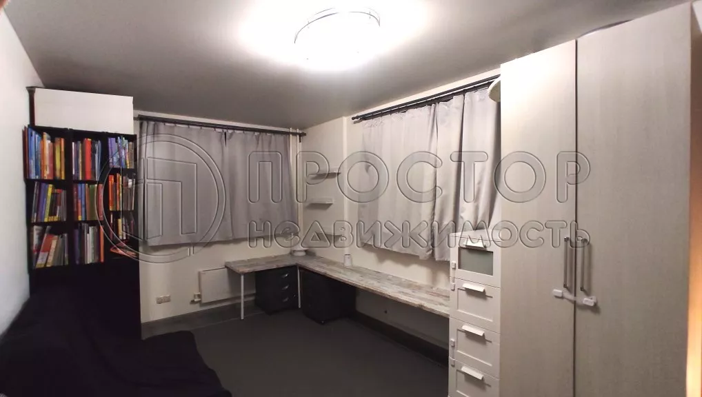 2-комнатная квартира, 62 м² - фото 7