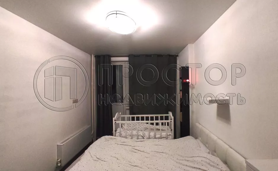 2-комнатная квартира, 62 м² - фото 8