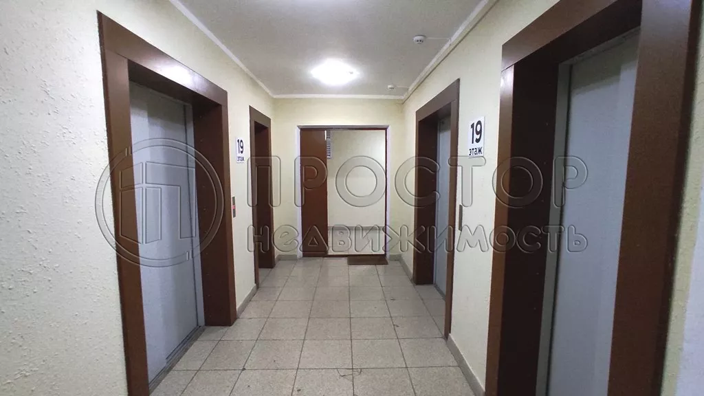 2-комнатная квартира, 62 м² - фото 2