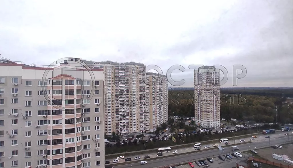 2-комнатная квартира, 62 м² - фото 5