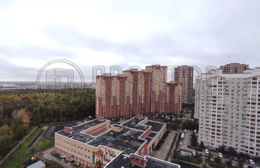 2-комнатная квартира, 62 м² - фото 9