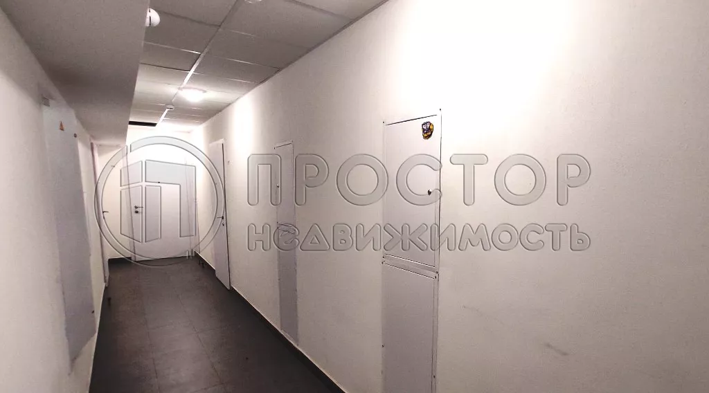 2-комнатная квартира, 52 м² - фото 10