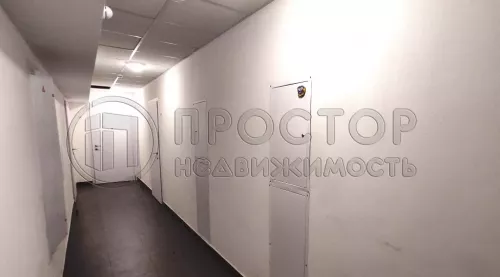 2-комнатная квартира, 52 м² - фото 10