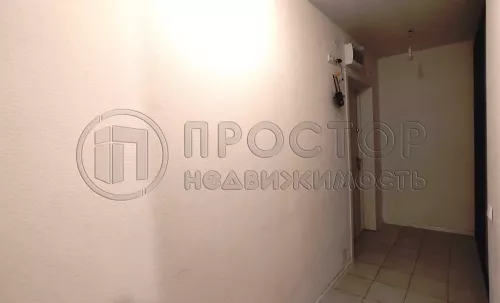 2-комнатная квартира, 52 м² - фото 12