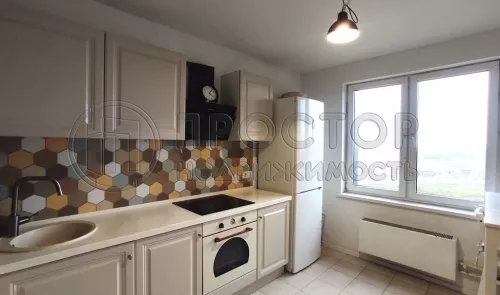 2-комнатная квартира, 52 м² - фото 2
