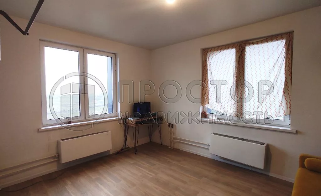 2-комнатная квартира, 52 м² - фото 16
