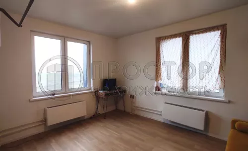 2-комнатная квартира, 52 м² - фото 16