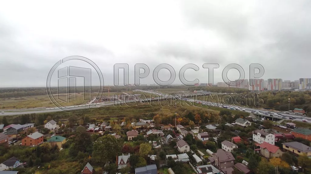 2-комнатная квартира, 52 м² - фото 18