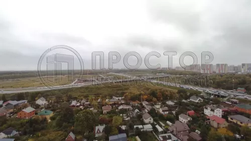 2-комнатная квартира, 52 м² - фото 18
