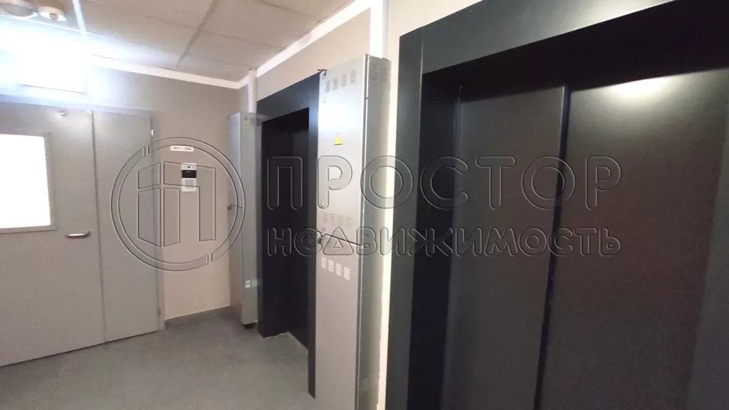 2-комнатная квартира, 52 м² - фото 24