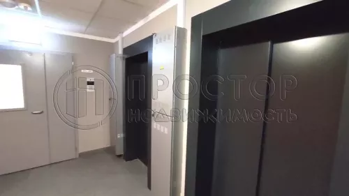 2-комнатная квартира, 52 м² - фото 24